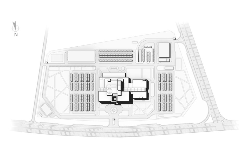 Arch_01c-İstanbul New Airport Mosque