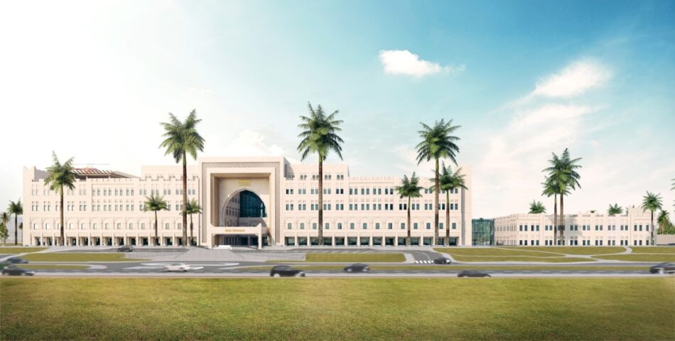 Arch_01b-İstanbul New Airport Mosque